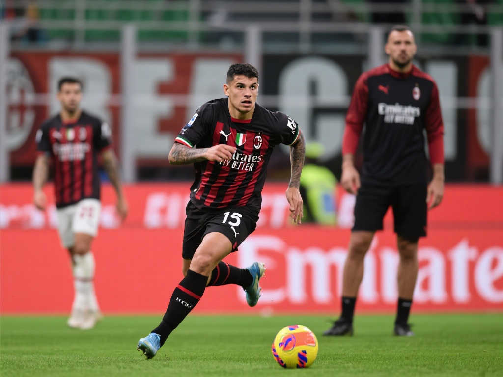 【现场】尊严尽失与欧冠无缘，米兰已开始新赛季筹备？