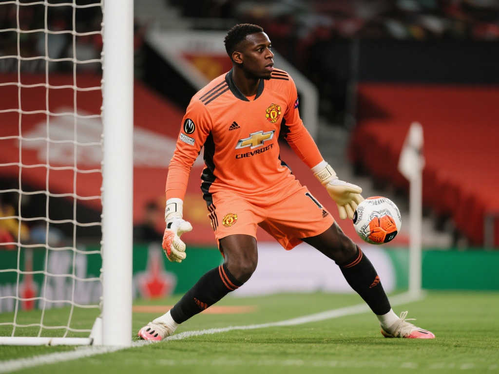 奥纳纳若拒绝非洲杯征召,将无缘曼联比赛 奥纳纳若拒绝非洲杯征召,将无缘曼联比赛